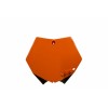 PORTA NUMEROS ACERBIS KTM SX / SX-F 2007 - 2012